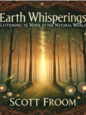 cover image of Earth Whisperings